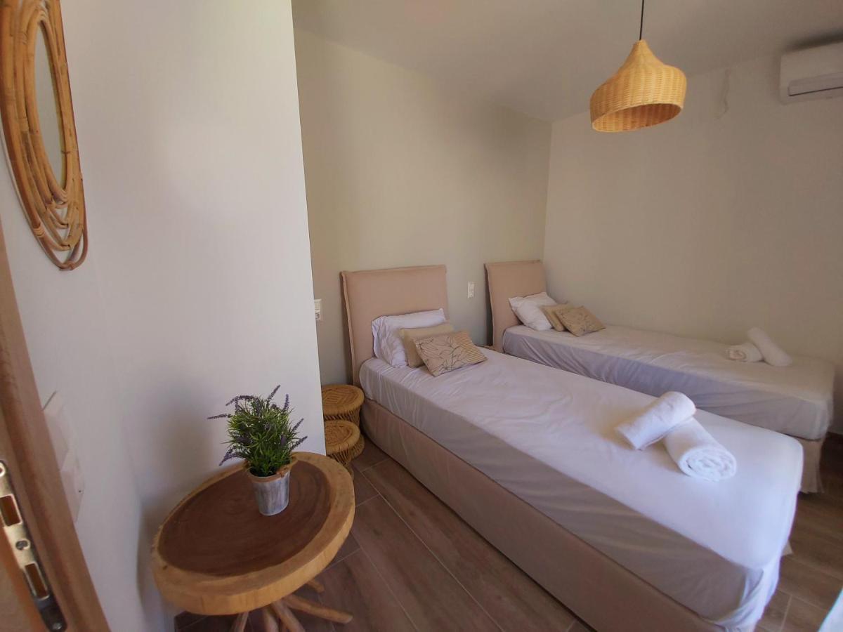 Apartamento Palazzino D Irene Rétino Exterior foto