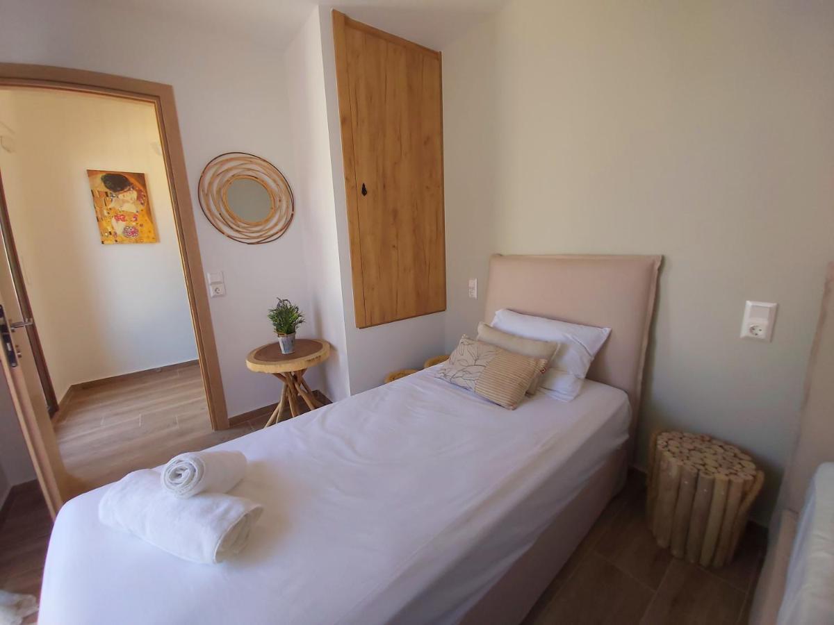 Apartamento Palazzino D Irene Rétino Exterior foto