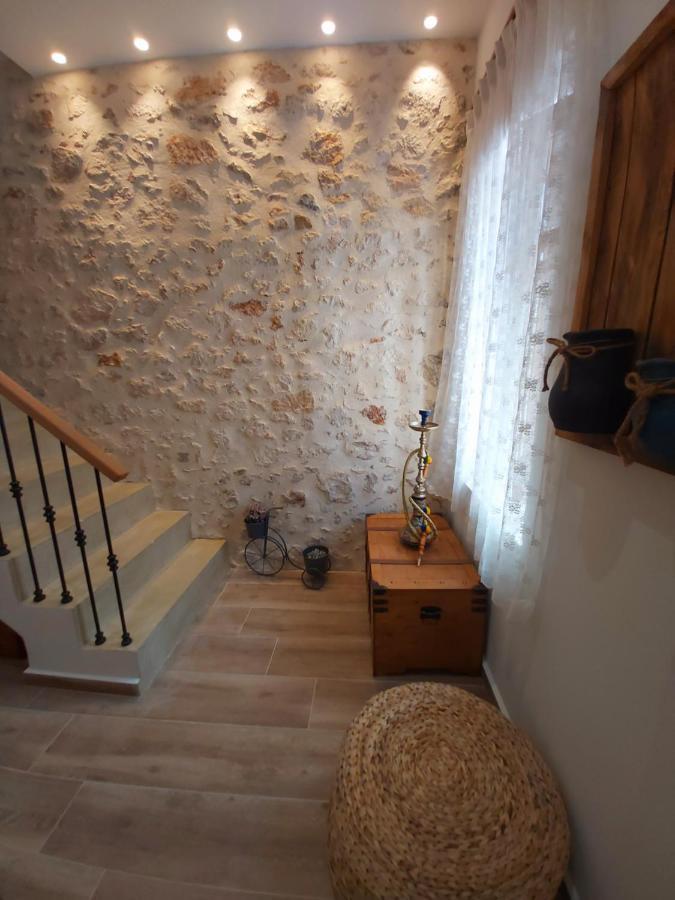Apartamento Palazzino D Irene Rétino Exterior foto