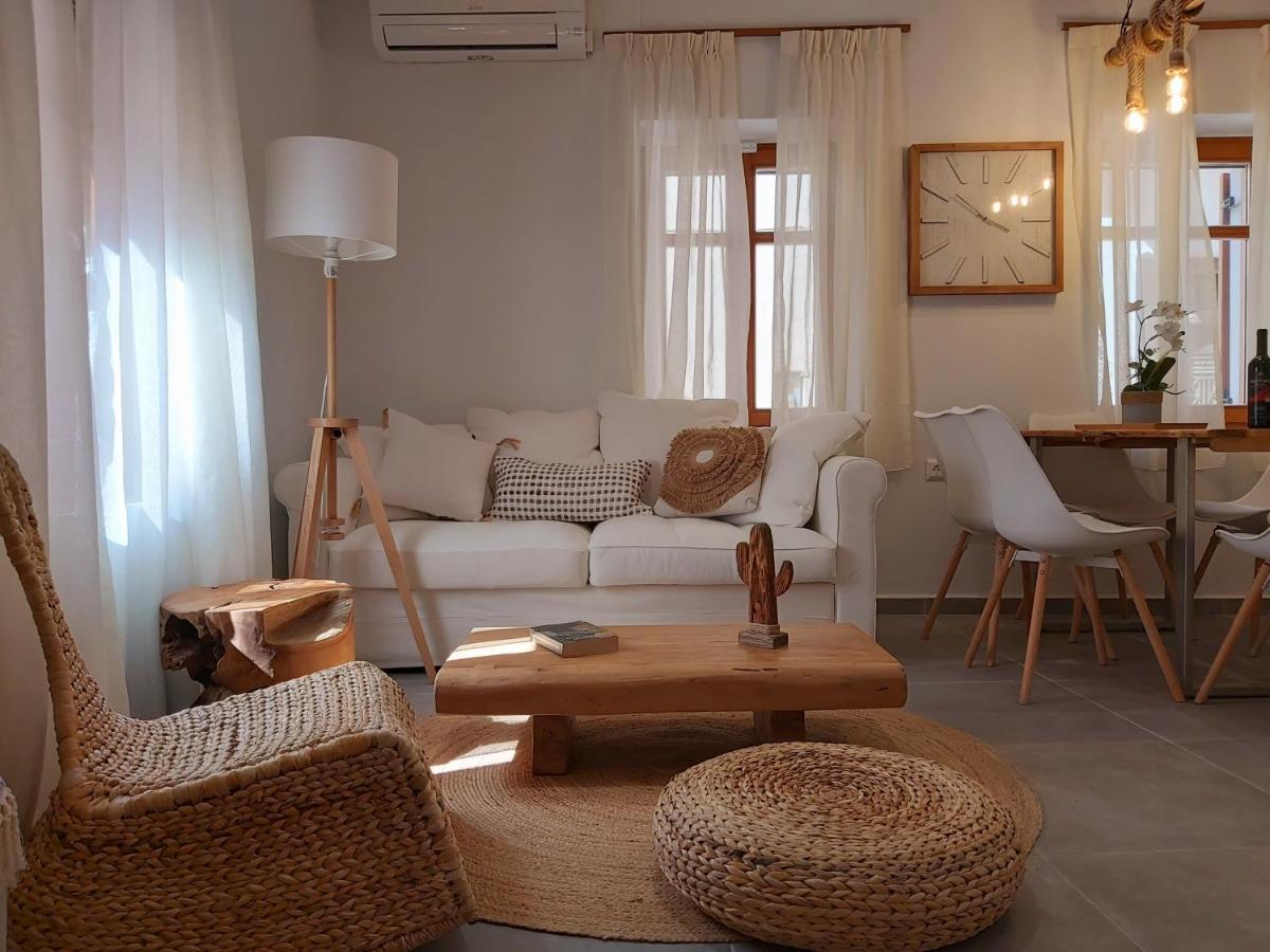 Apartamento Palazzino D Irene Rétino Exterior foto