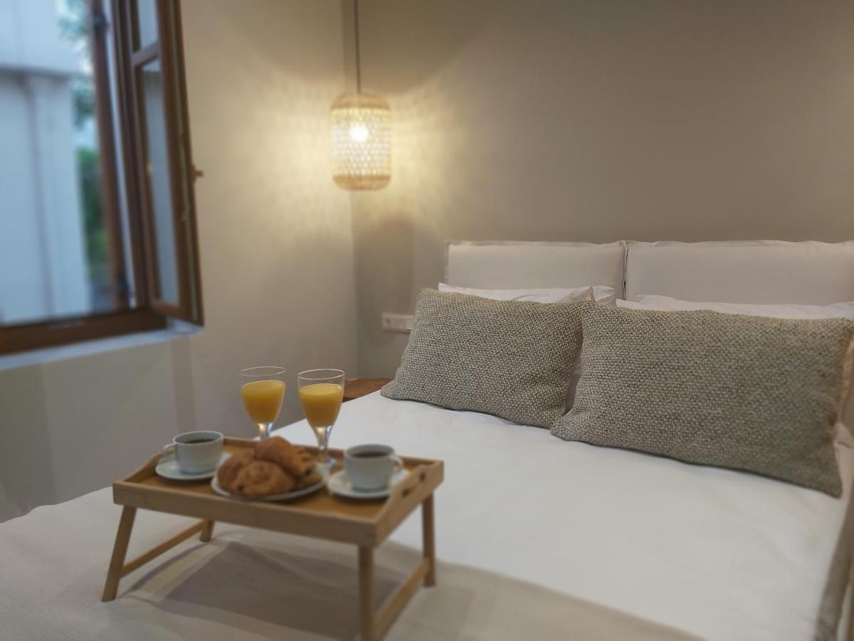 Apartamento Palazzino D Irene Rétino Exterior foto