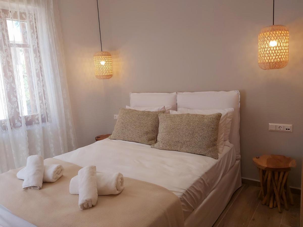 Apartamento Palazzino D Irene Rétino Exterior foto