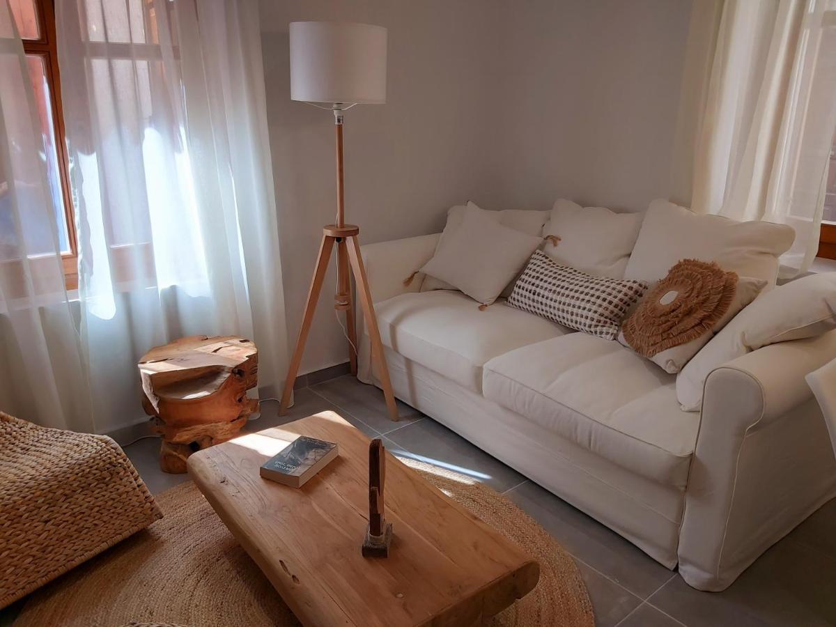 Apartamento Palazzino D Irene Rétino Exterior foto