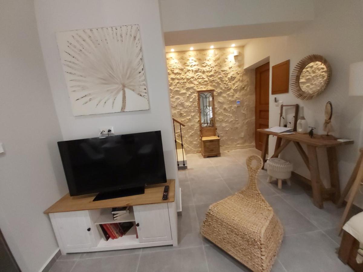 Apartamento Palazzino D Irene Rétino Exterior foto