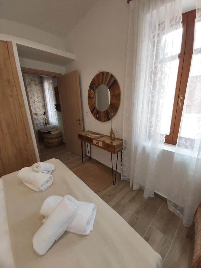 Apartamento Palazzino D Irene Rétino Exterior foto