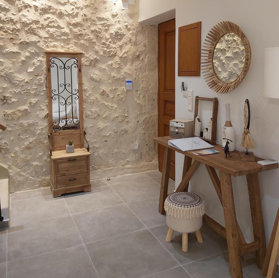 Apartamento Palazzino D Irene Rétino Exterior foto