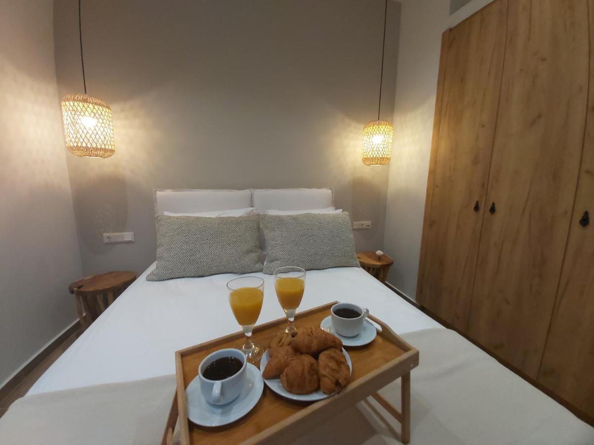 Apartamento Palazzino D Irene Rétino Exterior foto