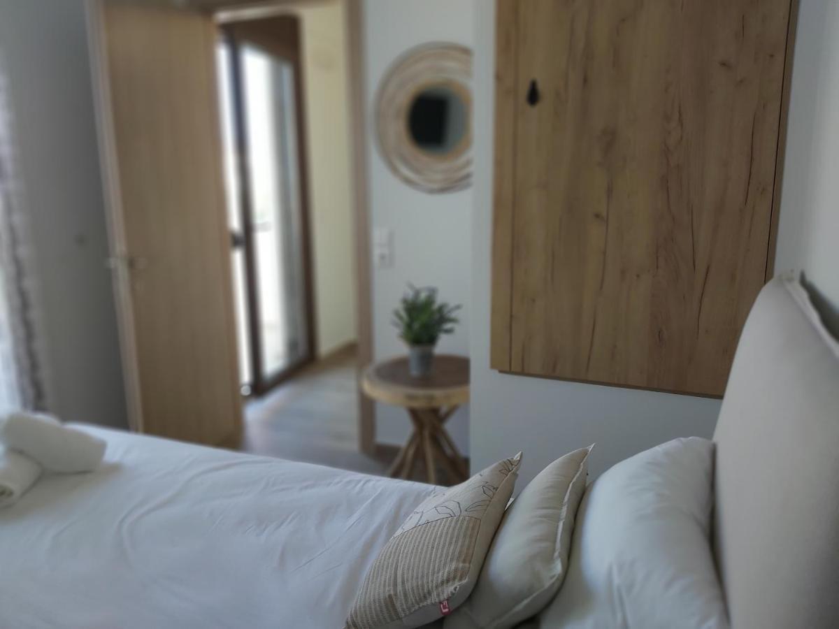 Apartamento Palazzino D Irene Rétino Exterior foto