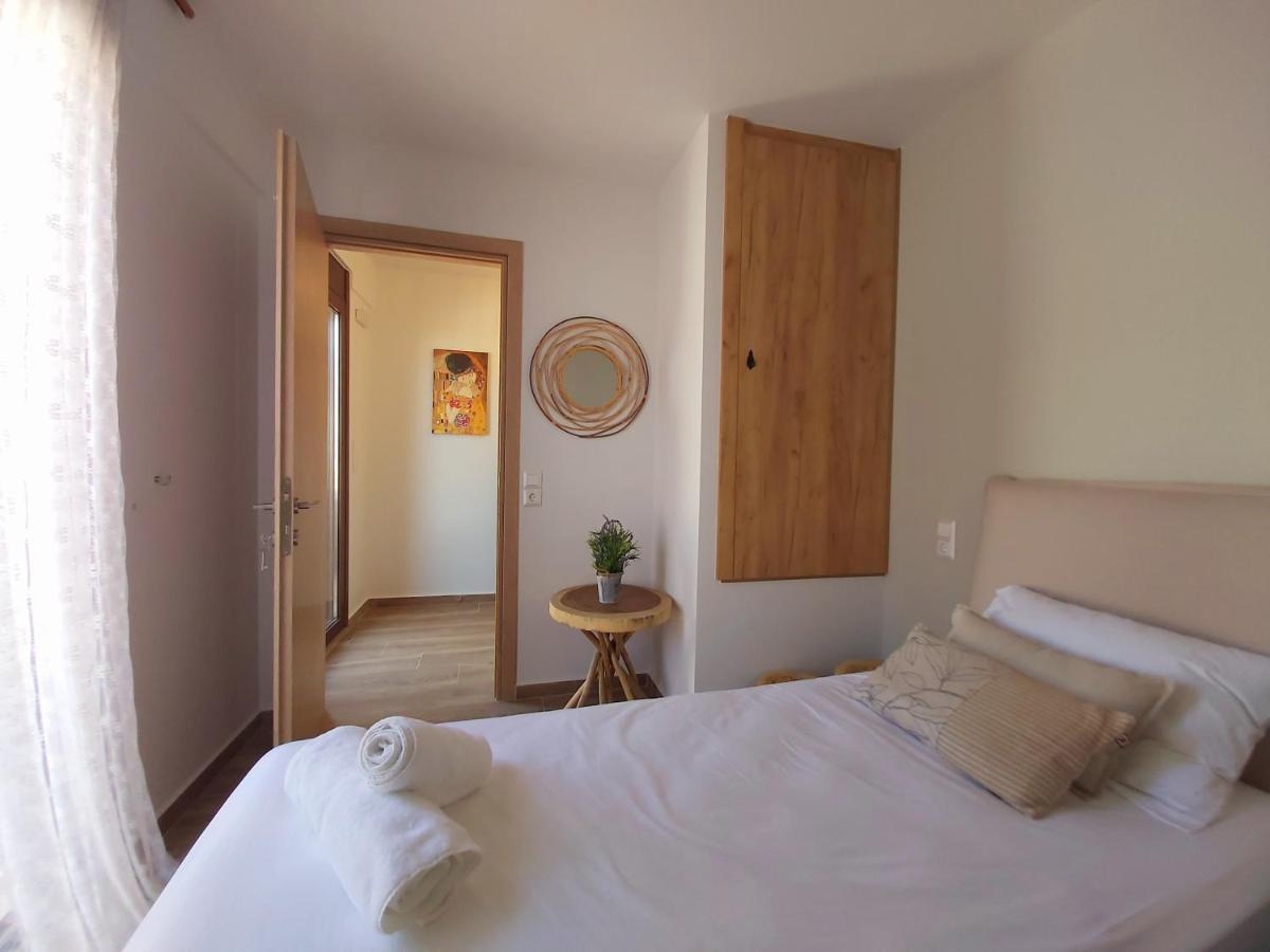 Apartamento Palazzino D Irene Rétino Exterior foto
