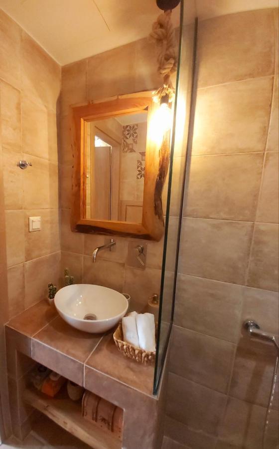 Apartamento Palazzino D Irene Rétino Exterior foto