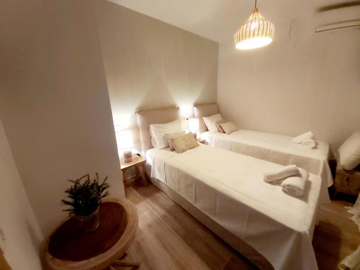 Apartamento Palazzino D Irene Rétino Exterior foto