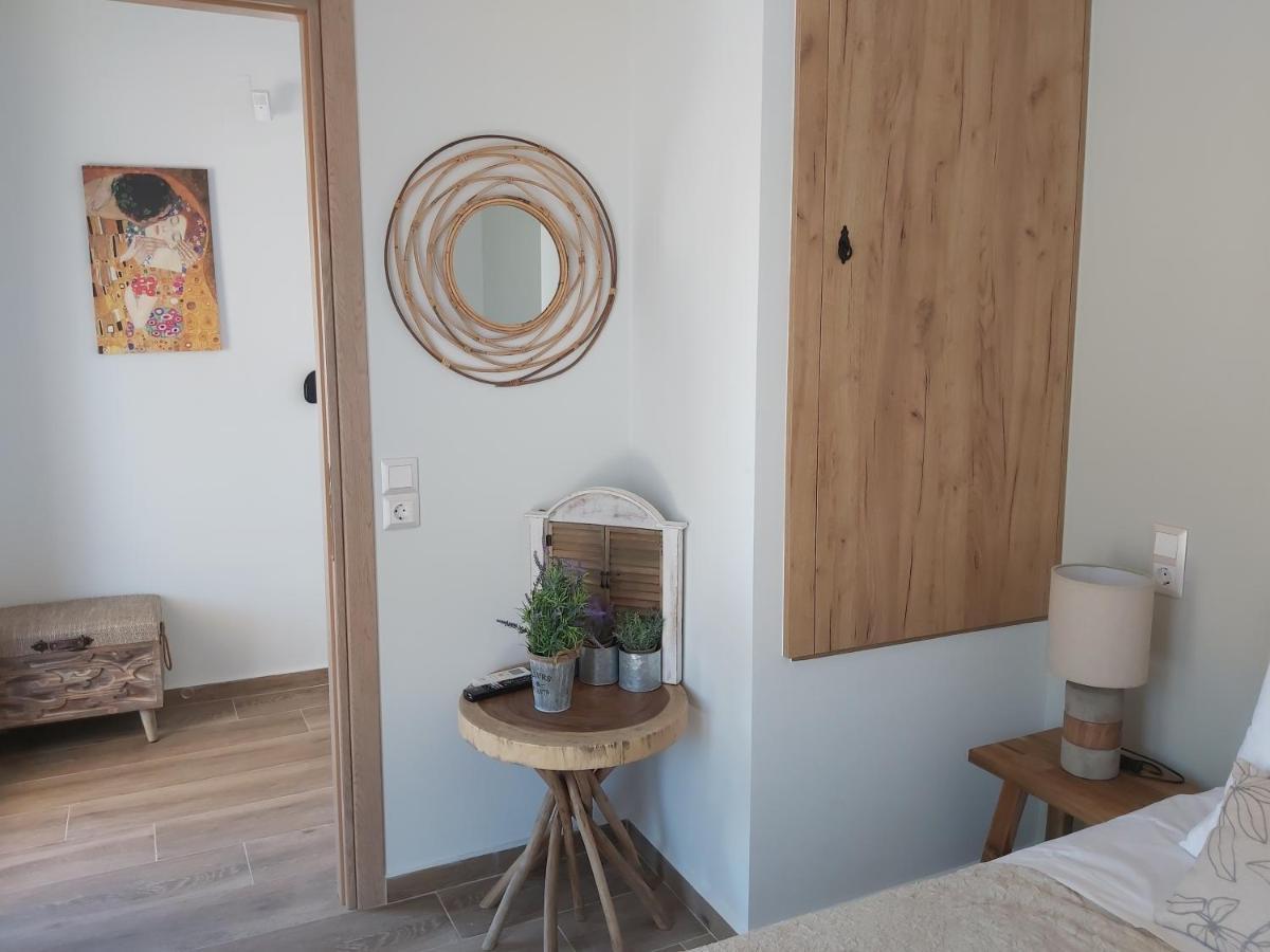 Apartamento Palazzino D Irene Rétino Exterior foto
